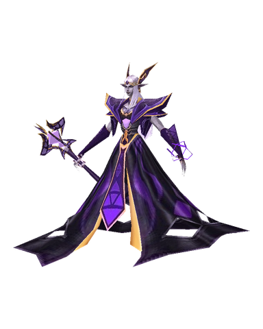 Witch Queen