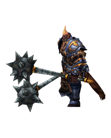 Hammer Scout