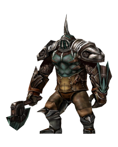 Berserk