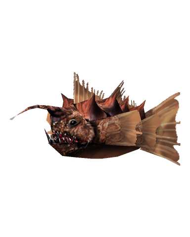 Bahamut