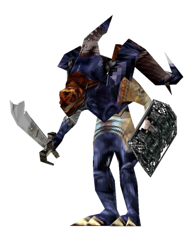 Hell Hound
