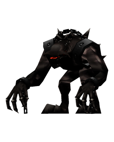 Giant Ogre 1