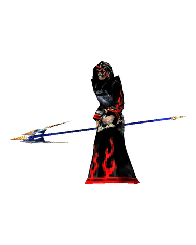 Thunder Lich