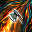 Falling Slash