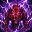 Plasma Storm