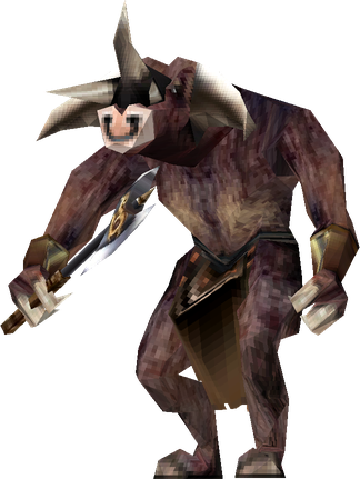 Bull Fighter