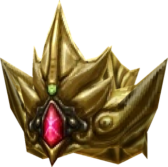 Crown