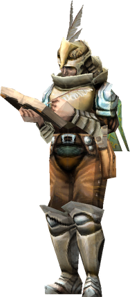 Guardsman