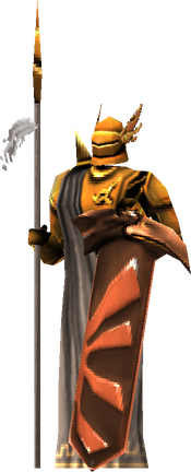 Arena Guard
