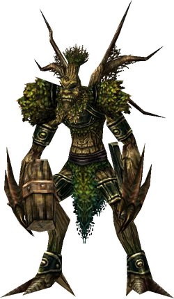 Death Tree
