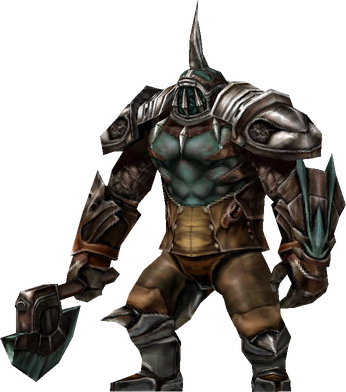 Berserker