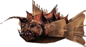 Great Bahamut