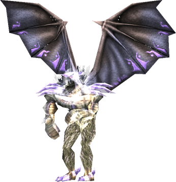 Death Beam Knight