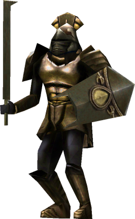 Elite Orc