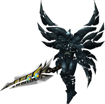Phantom Knight