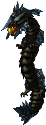 Great Drakan