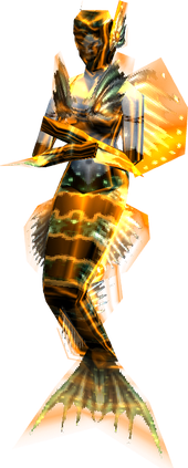Golden Vepar