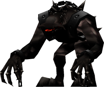 Giant Ogre 3